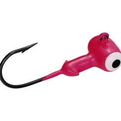 Strike King Mr Crappie Sausage Head Jig Head| Terminal Tackle