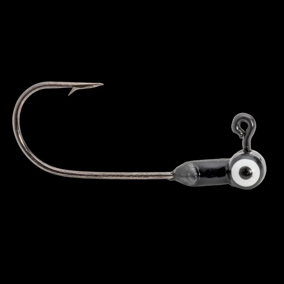 Strike King Mr Crappie Sausage Head Jig Head| Terminal Tackle