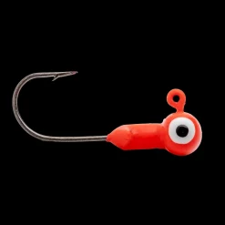 Strike King Mr Crappie Sausage Head Jig Head| Terminal Tackle