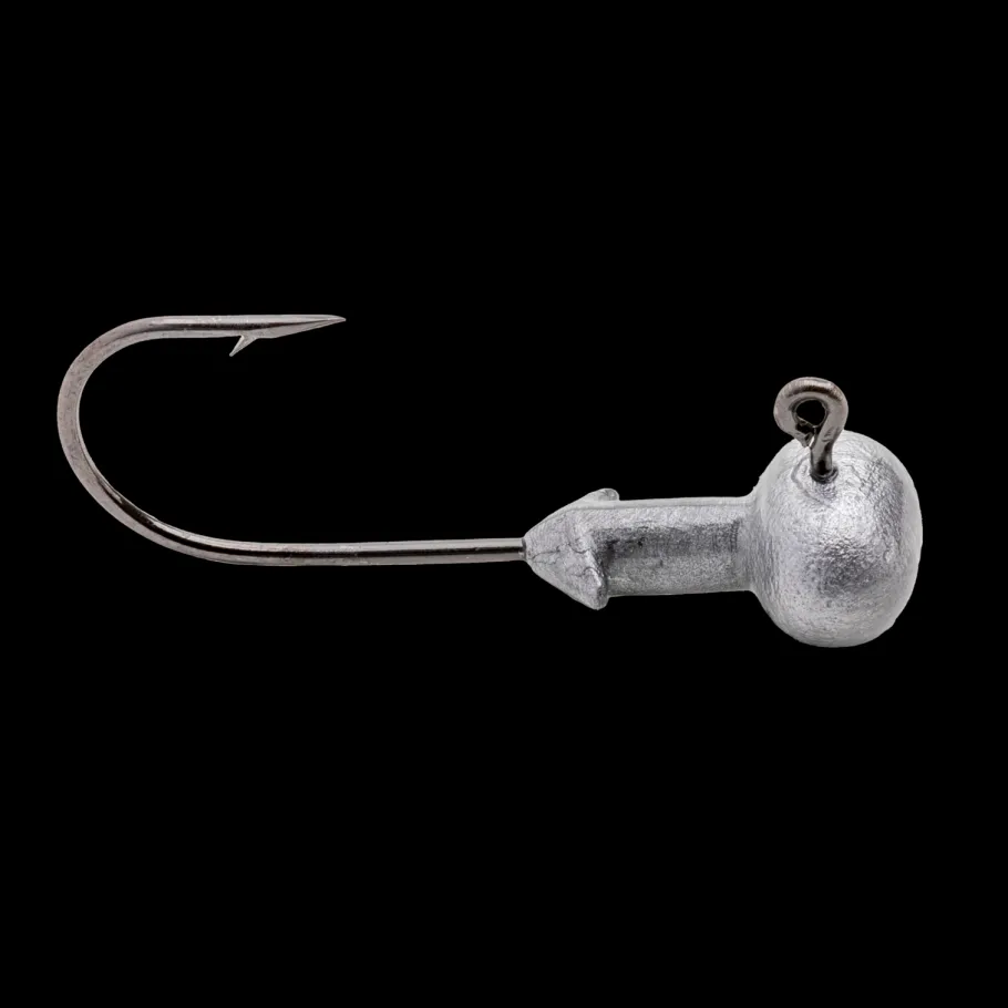 Strike King Mr Crappie Sausage Head Jig Head| Terminal Tackle