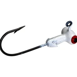 Strike King Mr Crappie Sausage Head Jig Head| Terminal Tackle