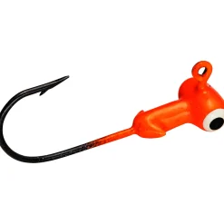 Strike King Mr Crappie Sausage Head Jig Head| Terminal Tackle