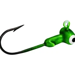 Strike King Mr Crappie Sausage Head Jig Head| Terminal Tackle