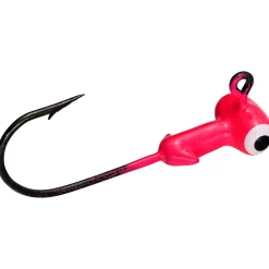 Strike King Mr Crappie Sausage Head Jig Head| Terminal Tackle