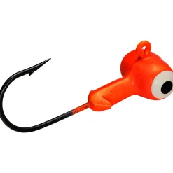 Strike King Mr Crappie Sausage Head Jig Head| Terminal Tackle