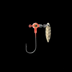 Strike King Mr. Crappie Sausage Head Spin| Terminal Tackle