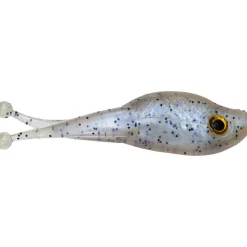 Strike King Mr Crappie Scizzor Shad Body| Soft Baits