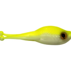 Strike King Mr Crappie Scizzor Shad Body| Soft Baits