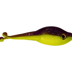 Strike King Mr Crappie Scizzor Shad Body| Soft Baits