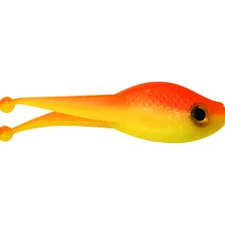 Strike King Mr Crappie Scizzor Shad Body| Soft Baits