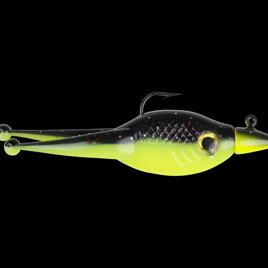 Strike King Mr Crappie Scizzor Shad Head| Terminal Tackle