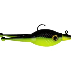 Strike King Mr Crappie Scizzor Shad Head| Terminal Tackle