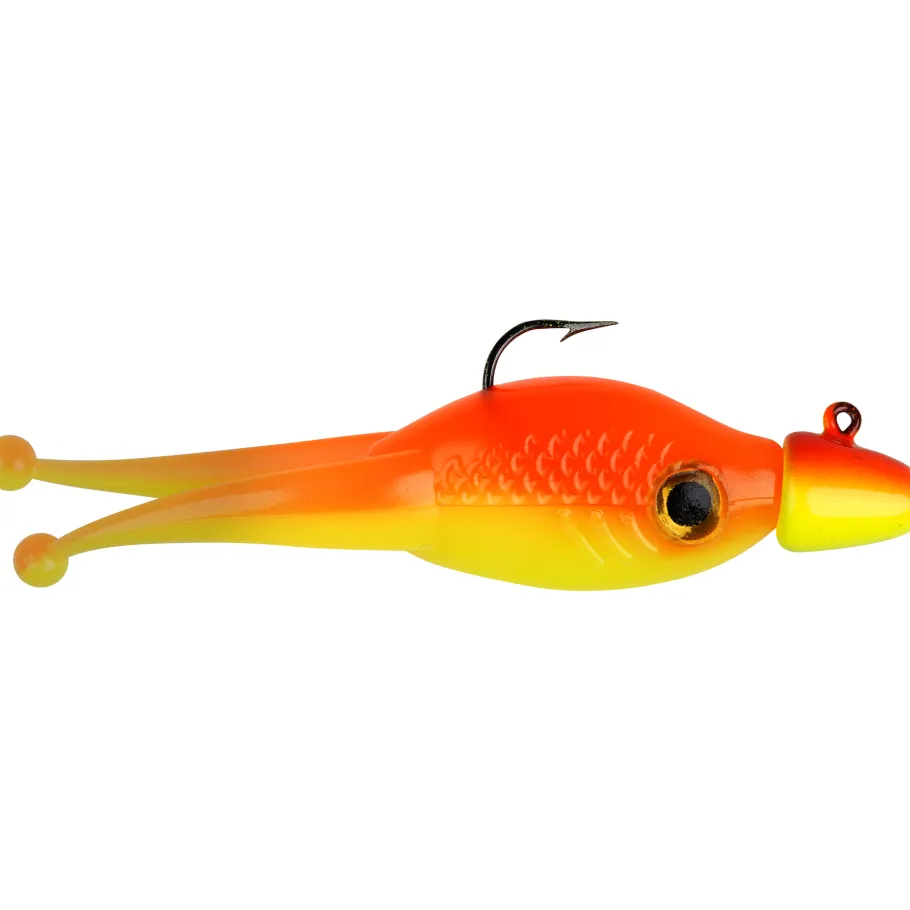 Strike King Mr Crappie Scizzor Shad Head| Terminal Tackle