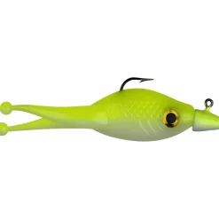 Strike King Mr Crappie Scizzor Shad Head| Terminal Tackle
