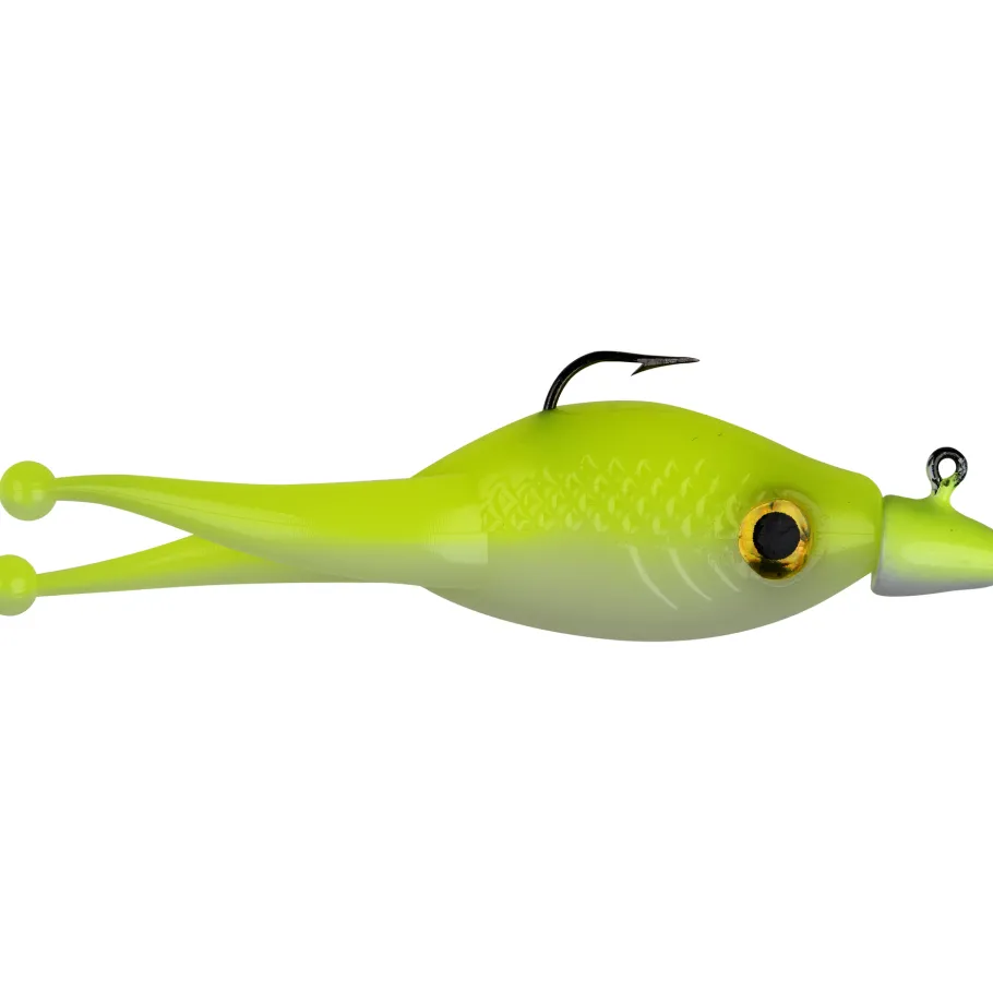 Strike King Mr Crappie Scizzor Shad Head| Terminal Tackle