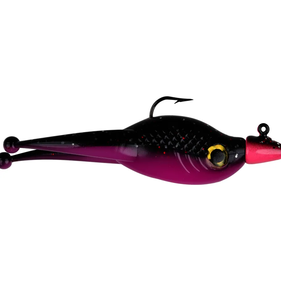 Strike King Mr Crappie Scizzor Shad Head| Terminal Tackle