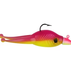 Strike King Mr Crappie Scizzor Shad Head| Terminal Tackle