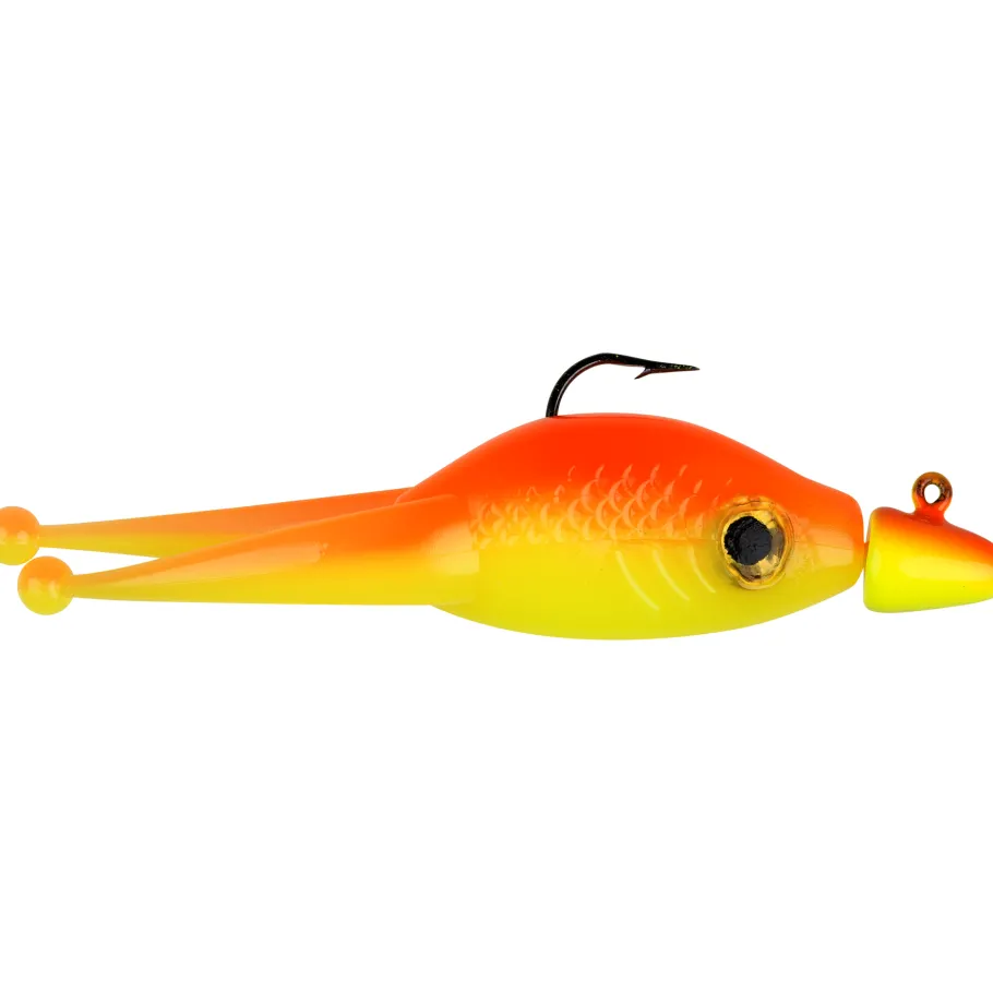 Strike King Mr Crappie Scizzor Shad Head| Terminal Tackle