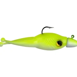 Strike King Mr Crappie Scizzor Shad Head| Terminal Tackle