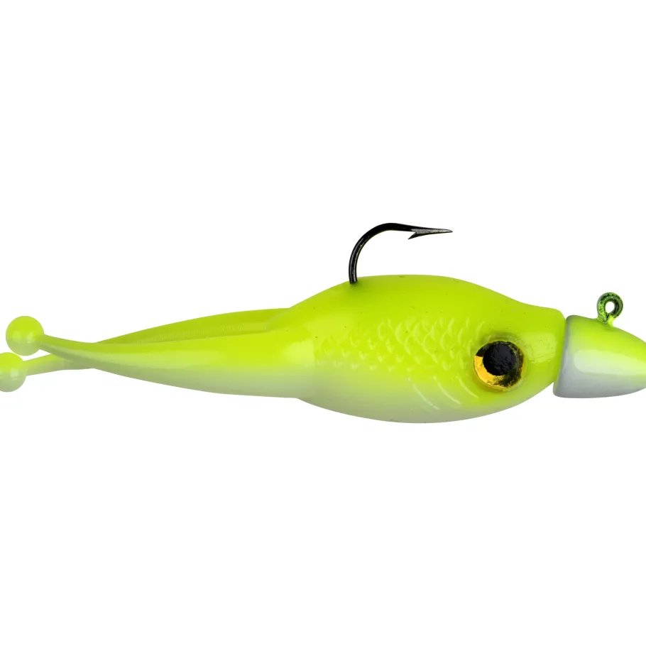 Strike King Mr Crappie Scizzor Shad Head| Terminal Tackle