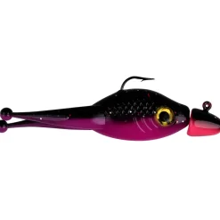 Strike King Mr Crappie Scizzor Shad Head| Terminal Tackle