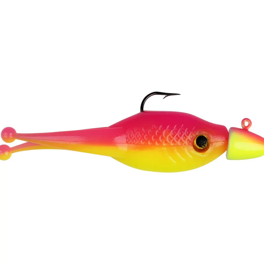 Strike King Mr Crappie Scizzor Shad Head| Terminal Tackle