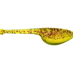 Strike King Mr Crappie Shadpole| Soft Baits