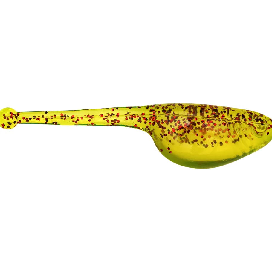 Strike King Mr Crappie Shadpole| Soft Baits