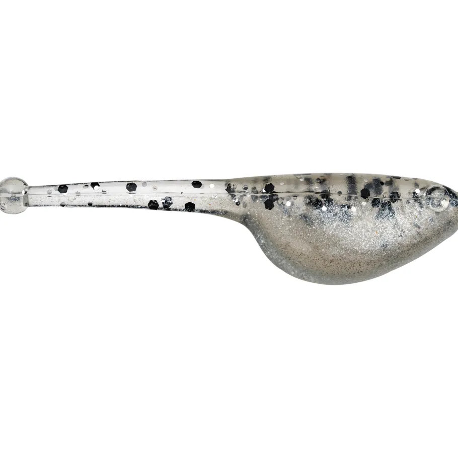 Strike King Mr Crappie Shadpole| Soft Baits