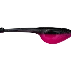 Strike King Mr Crappie Shadpole| Soft Baits