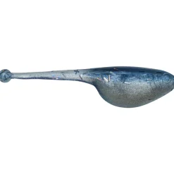Strike King Mr Crappie Shadpole| Soft Baits