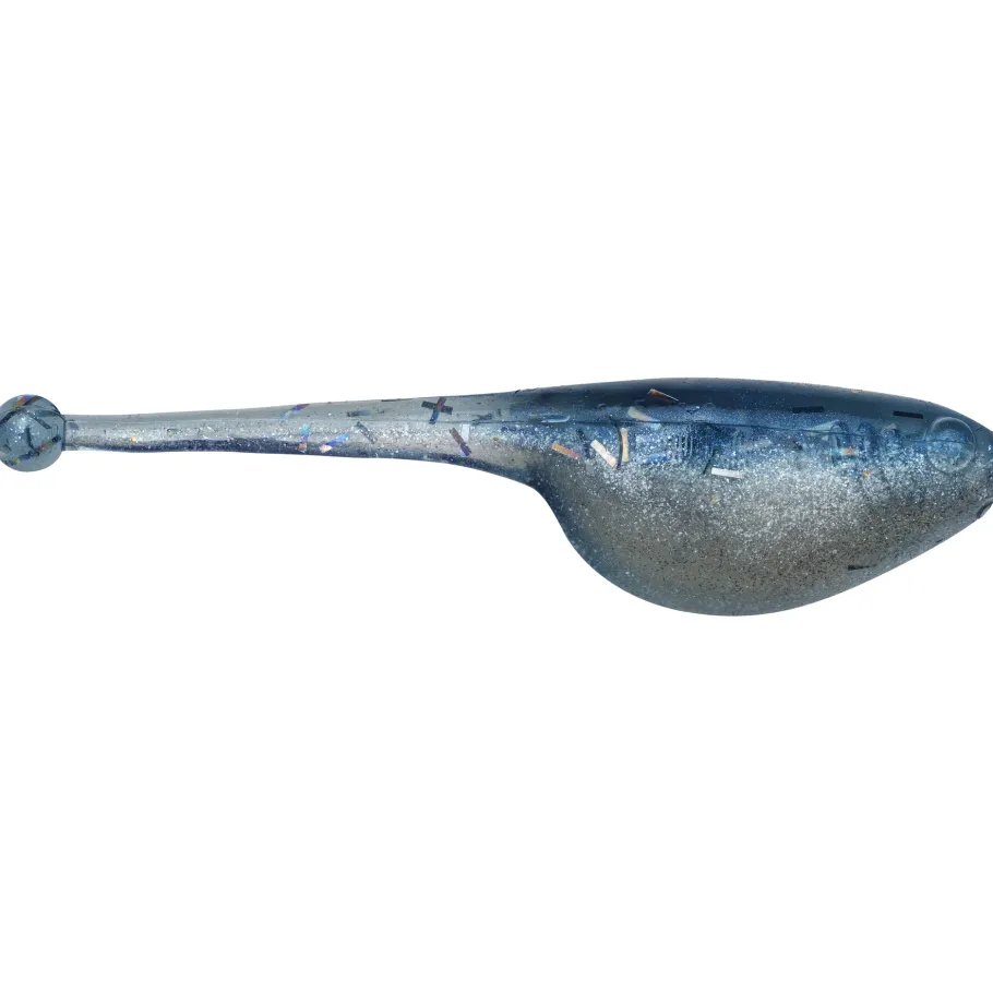 Strike King Mr Crappie Shadpole| Soft Baits