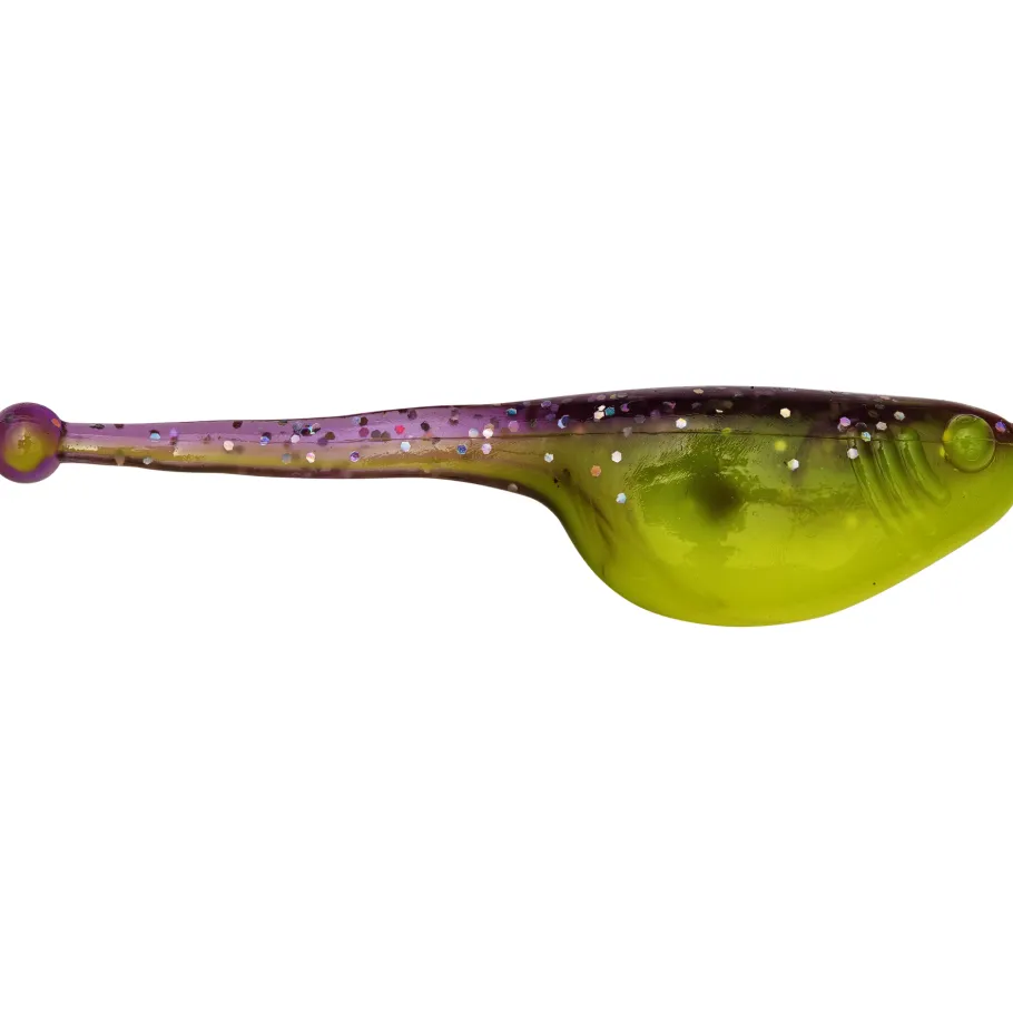 Strike King Mr Crappie Shadpole| Soft Baits