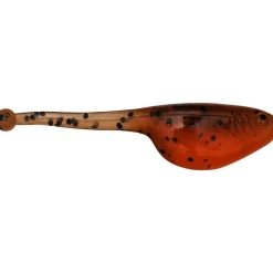 Strike King Mr Crappie Shadpole| Soft Baits