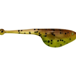 Strike King Mr Crappie Shadpole| Soft Baits