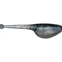 Strike King Mr Crappie Shadpole| Soft Baits