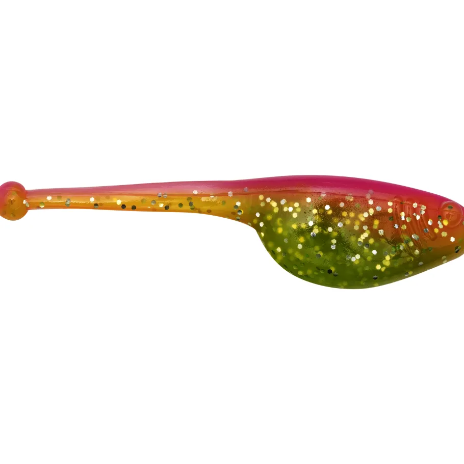 Strike King Mr Crappie Shadpole| Soft Baits