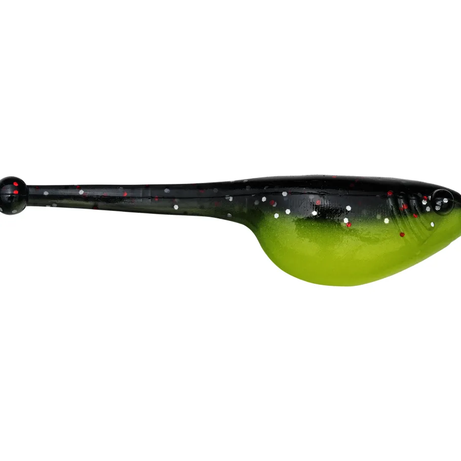 Strike King Mr Crappie Shadpole| Soft Baits