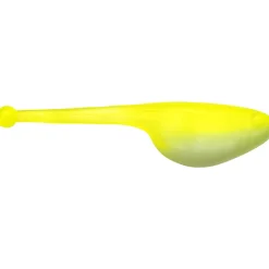 Strike King Mr Crappie Shadpole| Soft Baits