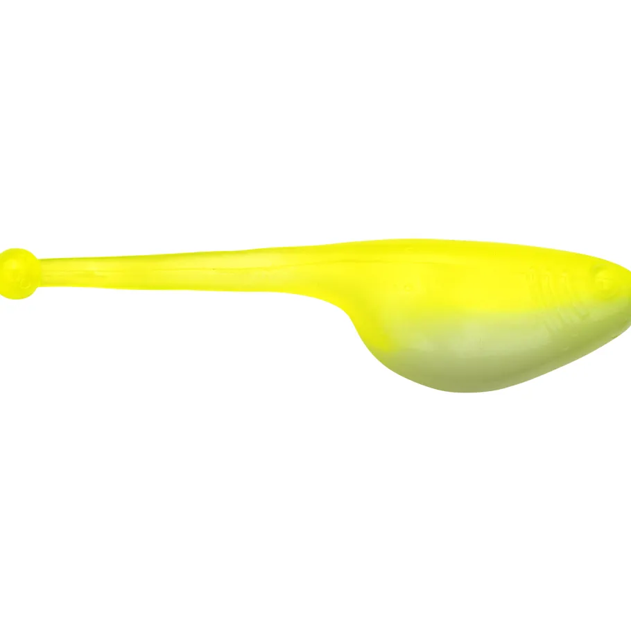Strike King Mr Crappie Shadpole| Soft Baits