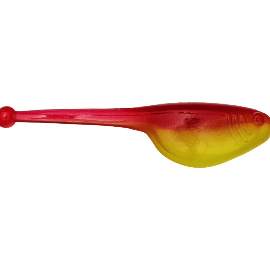 Strike King Mr Crappie Shadpole| Soft Baits