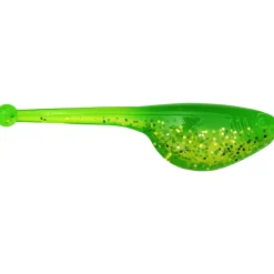 Strike King Mr Crappie Shadpole| Soft Baits