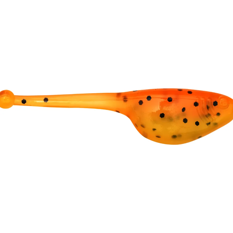 Strike King Mr Crappie Shadpole| Soft Baits