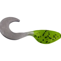 Strike King Mr Crappie Shadpole Curlytail| Soft Baits