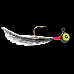 Strike King Mr. Crappie Shoo Shiner Jig| Terminal Tackle