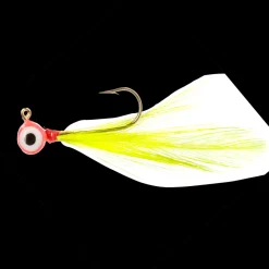 Strike King Mr. Crappie Shoo Shiner Jig| Terminal Tackle