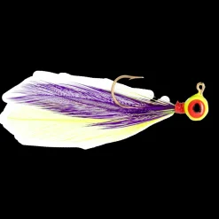 Strike King Mr. Crappie Shoo Shiner Jig| Terminal Tackle