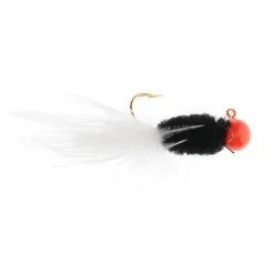 Strike King Mr. Crappie Slab Daddy Live Hair Jig| Jigs & Spoons