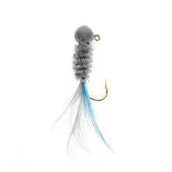 Strike King Mr. Crappie Slab Daddy Live Hair Jig| Jigs & Spoons