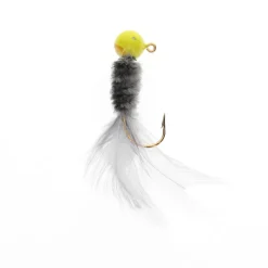 Strike King Mr. Crappie Slab Daddy Live Hair Jig| Jigs & Spoons